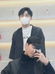 -型色沙龙 Color Salon