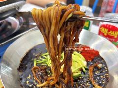 -欧巴来了韩式料理