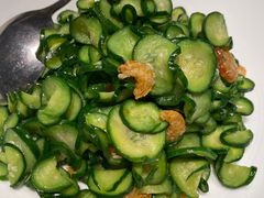 -船歌·鱼水饺青岛菜(闽江二路店)