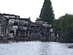 -南浔古镇