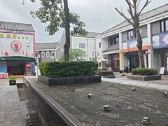 -天后宫民俗文化街