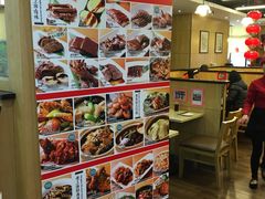 -南八仙·老上海味道(南京东路店)