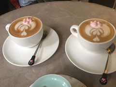 -猫色咖啡·猫咖