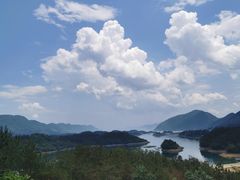 -仙岛湖旅游风景区