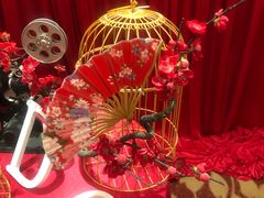 -天津津利华酒店