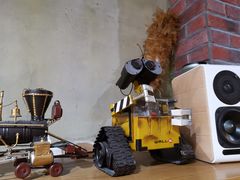 -啊噗吐呦现场烘焙(麦凯乐店)