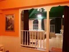 -娜娜度假小旅馆