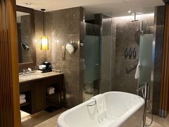 -杭州西溪喜来登度假大酒店