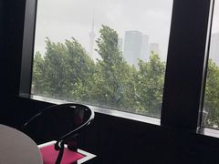-上海滩餐厅(BFC外滩金融中心店)
