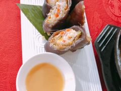 -鼎珑点心仔(燕塘店)