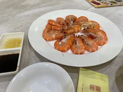 -东江海鲜酒家(客村店)