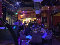 大堂-CYCLO(158坊店)