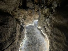 -泰安地下龙宫景区