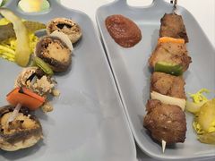 -库滋明·俄罗斯特色美食(中央大街店)