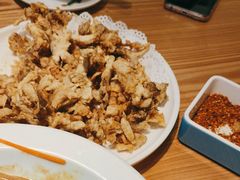-东北灶(高新银泰店)