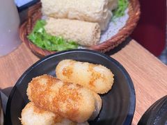 -炉角·鲍鱼牛腩煲(国贸商城店)