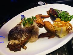 -MOSSO德国餐厅·音乐酒吧(环宇荟店)