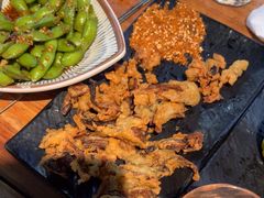 -KAOTOWN烤堂•烧烤(海汇港店)