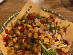 -丰乐餐厅·始于1999·本地老字号