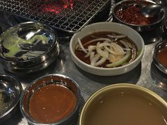 -釜山火炉·海鲜烤肉(紫藤路店)