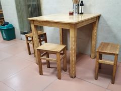 -朝阳路拉面店