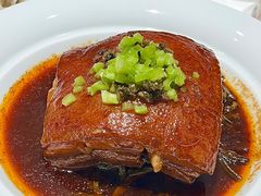 -新华饭店·新津菜·酥皮烤鸭·海鲜(津湾广场店)