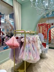 -奈尔宝·儿童乐园·亲子餐厅(华采天地店)