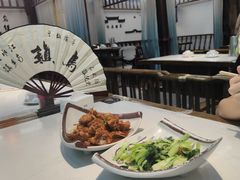 -外婆船宴餐厅·外婆喊你回家吃饭
