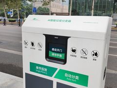 -重庆市江北嘴中央商务区中央公园