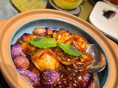 -A One Kitchen·南京精菜馆(德基广场店)