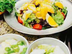 -倍熹首尔烤肉大排档(合生汇店)