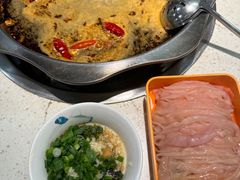 -水碾河刘老大串串香(水碾河路店)