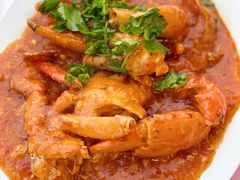 -旗鱼海番村(Orang Asli)