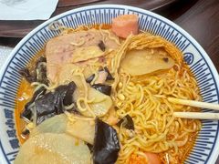 -明记牛杂(新马路分店)