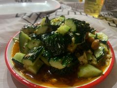 -阿青龙虾·烧烤大排档(湖里万达店)