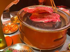 -西塔老太太泥炉烤肉(苏州大悦城店)