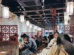 -寻裕记·现炒浇头面(人民广场店)