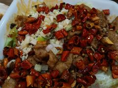 -老七饭馆(光荣道总店)