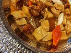 -粤香楼(新光里店)