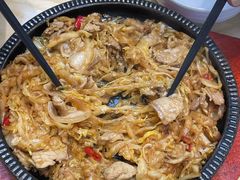 -食米家拌饭(梅溪新天地店)