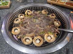 -鹤之乡·齐齐哈尔烤肉·非遗(秋涛路店)