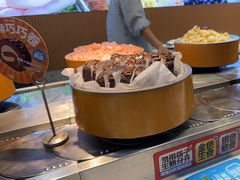 -龍歌自助小火锅(秦淮水游城店)