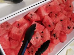 -比格比萨自助(花园路店)