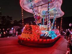 -珠海长隆海洋王国
