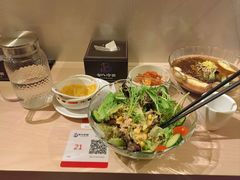 -七八冷面·延边朝鲜族美食(世纪汇店)