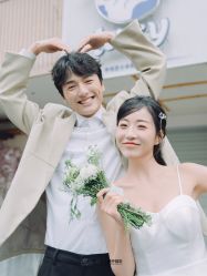 -第一夫人婚纱摄影(南京店)