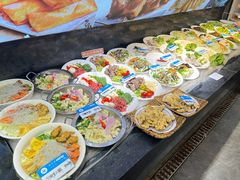 -好兄弟郭巨海鲜(天一阁店)