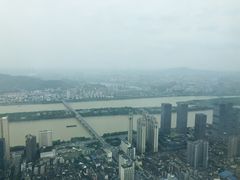 -长沙尼依格罗酒店