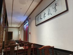 -恭敬李·烤鸭(天坛北门店)