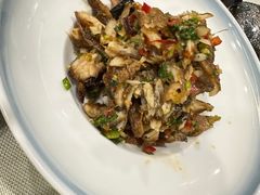 -渔娘渔家丹东海鲜(东直门店)